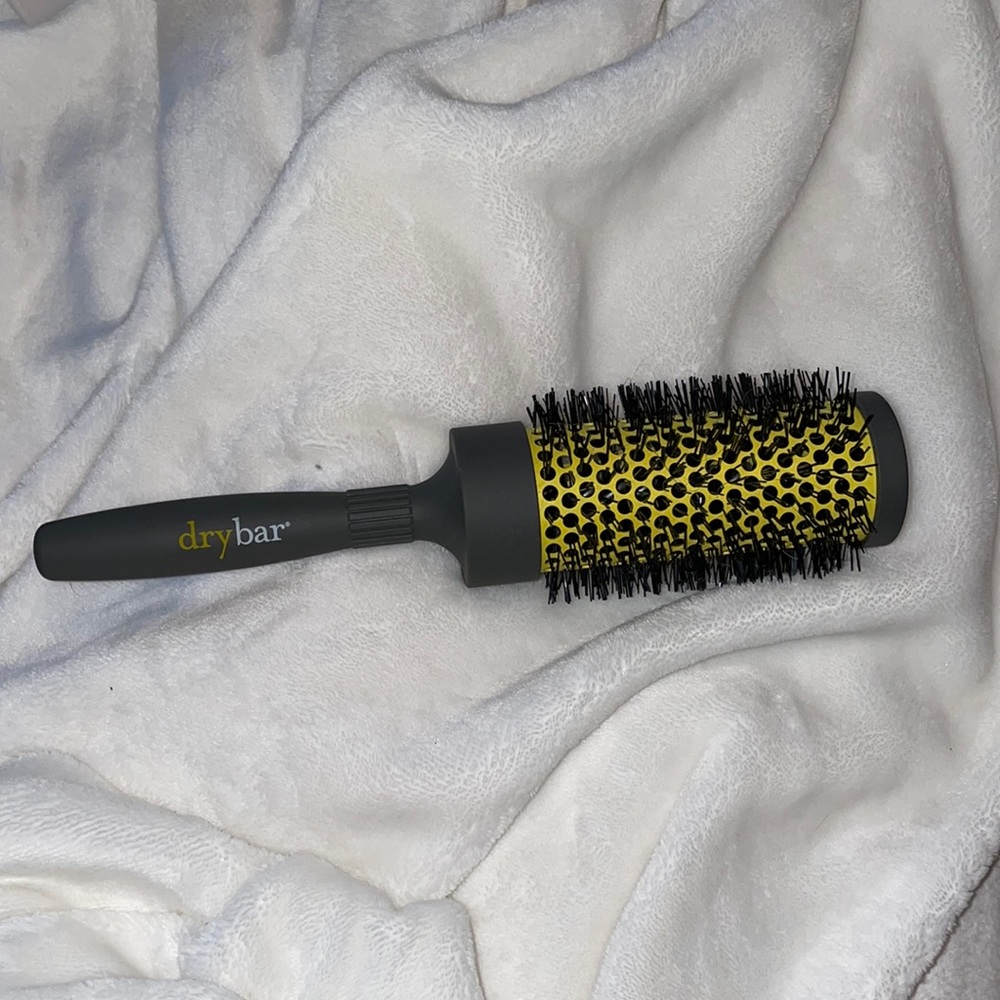 COPY - Dry bar brush